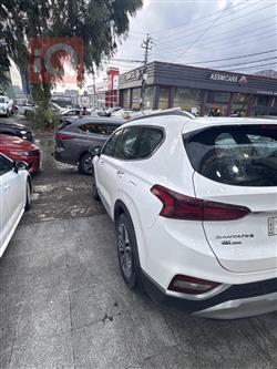 هیوندای سەنتافی